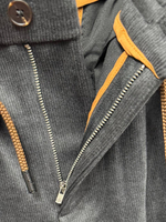 Вельветовые брюки Loro Piana