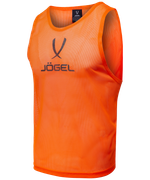 Манишка сетчатая Training Bib, оранжевый