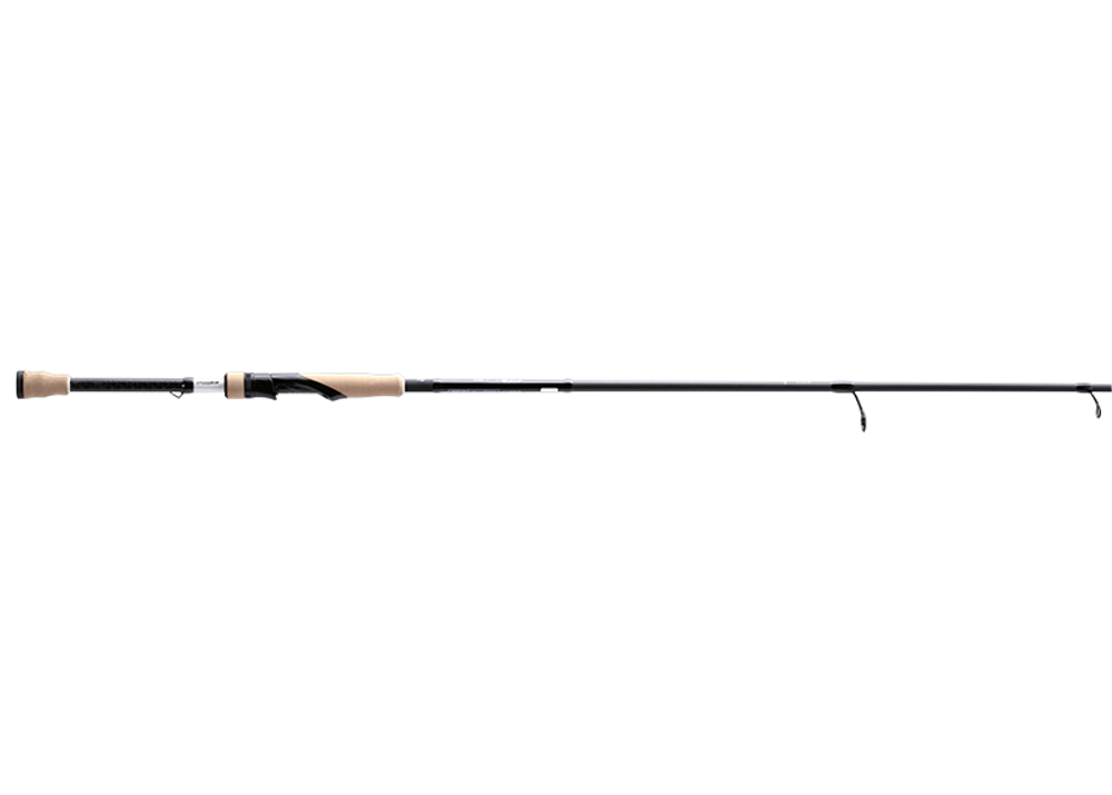 Спиннинг 13 Fishing Omen Black 8' M 10-30g Spin Rod - 2pc