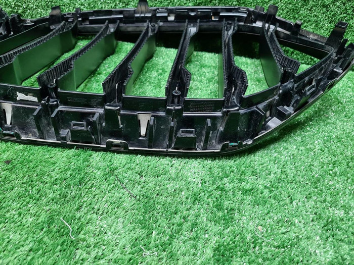 Решетка радиатора BMW X6 G06 (2023-н.в.)