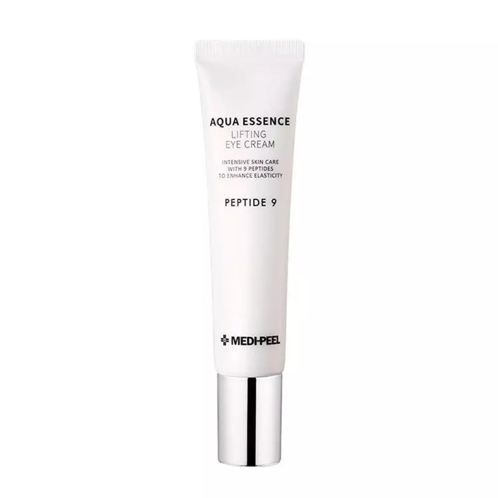Medi-Peel Aqua Essence Eye Cream Подтягивающий крем вокруг глаз