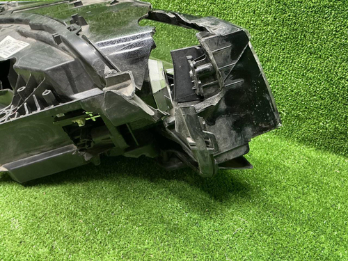 Битая Фара левая EXEED LX (2021-н.в.) LED