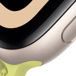 Apple Watch SE 3, 40 mm,