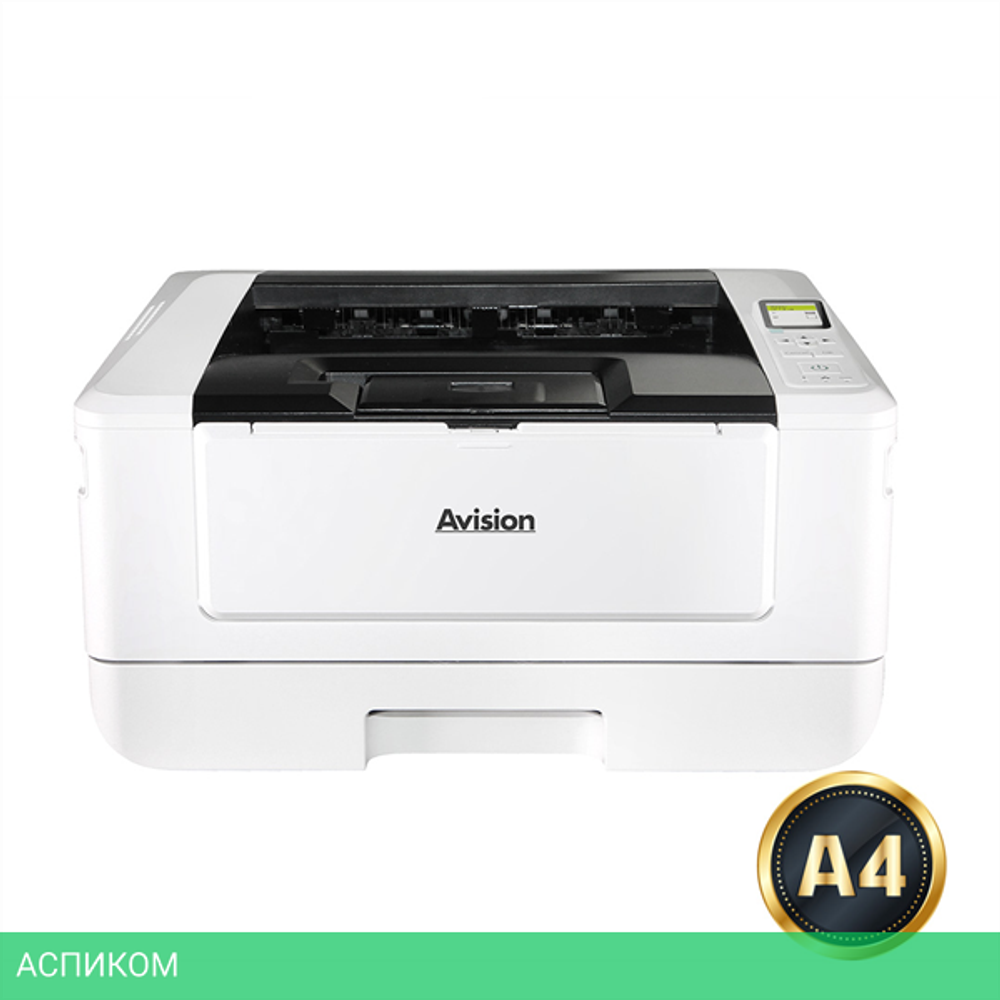 Принтер Avision AP40 (000-1038K-0KG)
