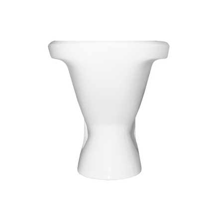 САНИТА Биде напольное Самарский, 640*260*406 мм