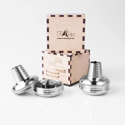 Мелассоуловитель На Грани