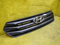 Решетка радиатора Hyundai Creta (2016-2020)