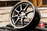 Комплект дисков RGW YL8890 16x7 et35 4x100/4x114.3