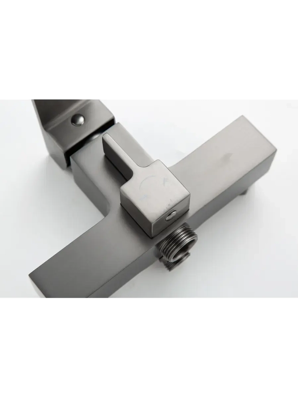 Смеситель для ванны Frap F2291-9