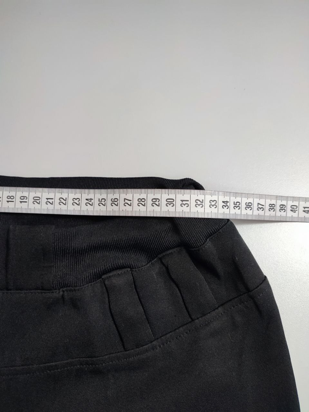 Бриджи утепленные 44 размер