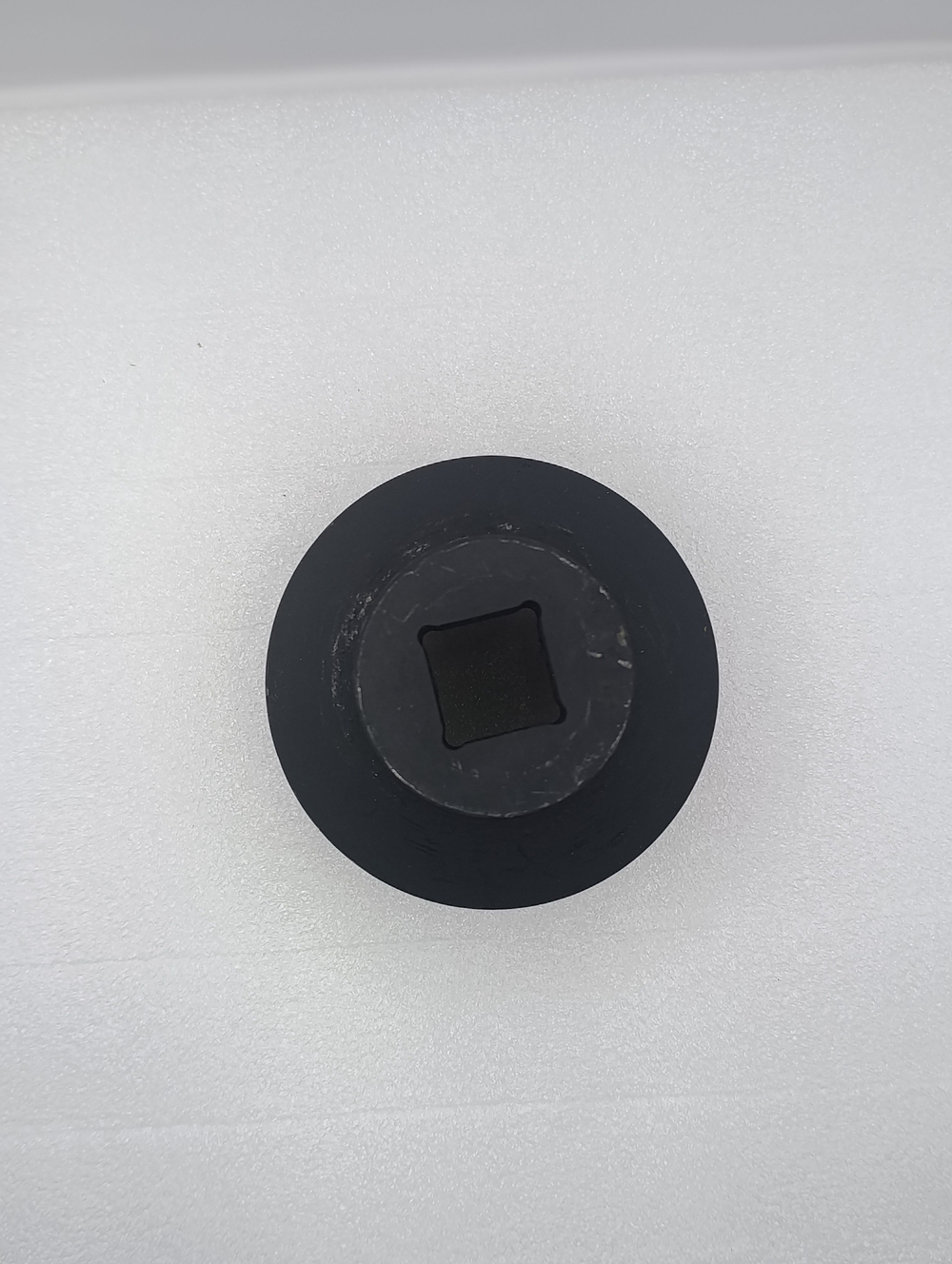 Головка торцевая ударная глубокая 6-гранная 80 мм 1"