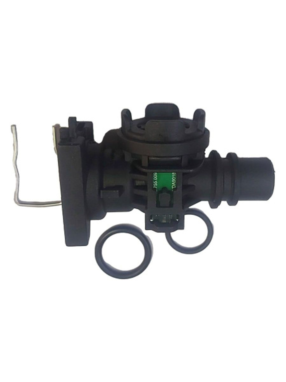 Датчик протока (аквасенсор) для котлов Protherm, Saunier Duval, Vaillant 2000801910 o