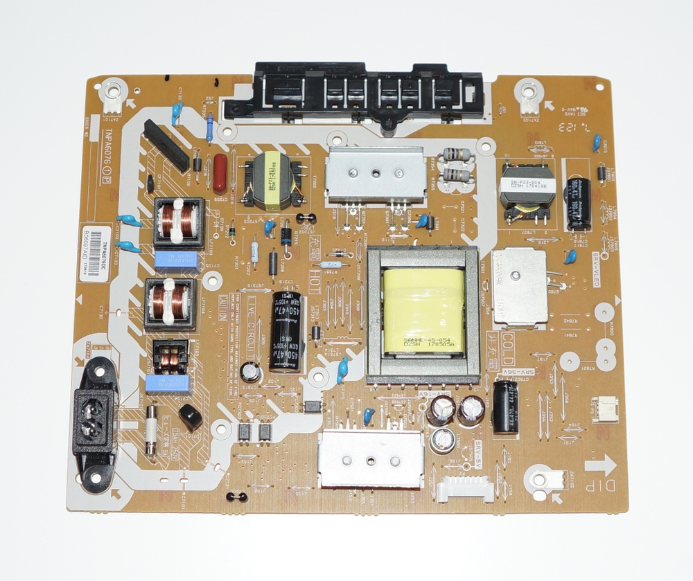 TNPA6076 1P блок питания Panasonic