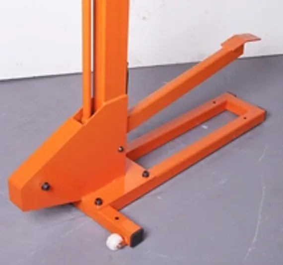 Фальцегибочный станок Stalex SFG-1250