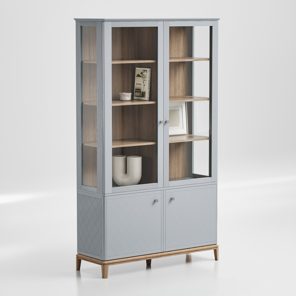 Витрина CR167