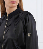 Худи Liu Jo Sport - черный(TA3046 T3319)