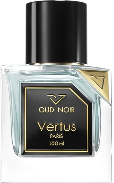 Vertus Oud Noir EDP