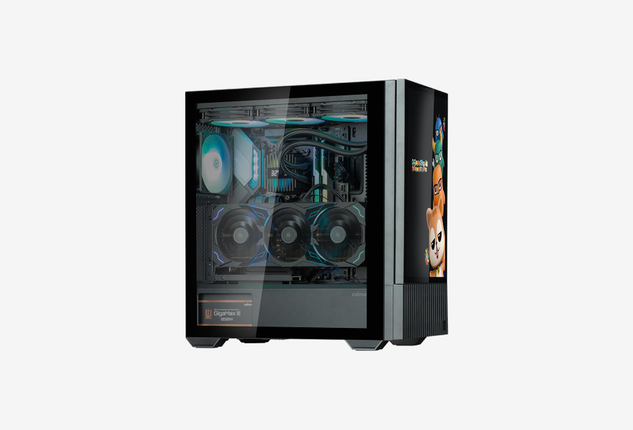 Z10 DS Black_0526709110527