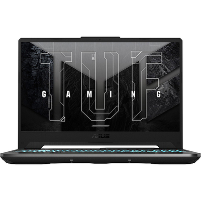 Ноутбук ASUS Tuf Gaming FA506N RTX 3050Ti