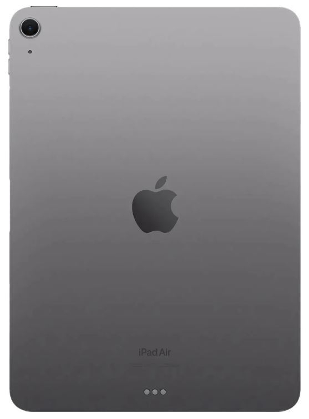 Планшет 11" Apple iPad Air (2024) Wi-Fi + Cellular 256GB