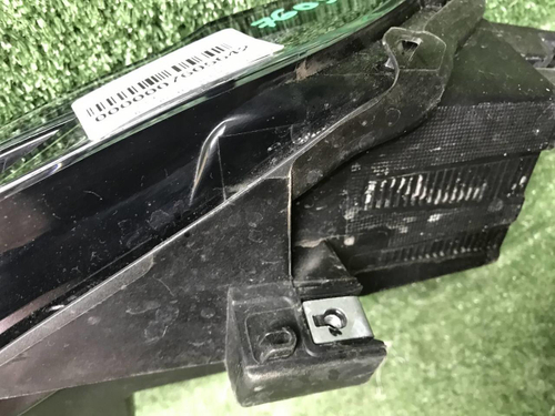 Указатель поворота левый Omoda C5 (2022-н.в.)