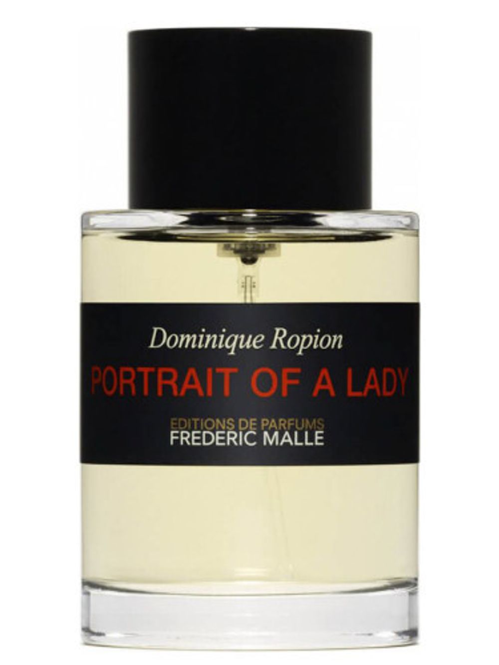 Frederic Malle Portrait of a Lady