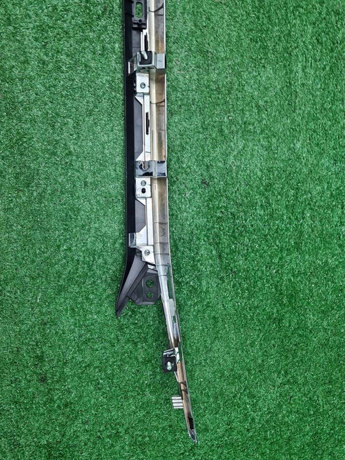 Накладка крышки багажника Changan Eado Plus 20-нв