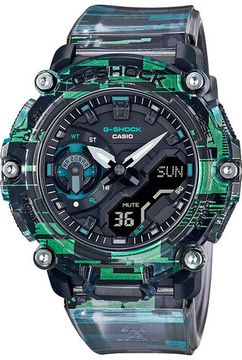 Наручные часы Casio GA-2200NN-1A