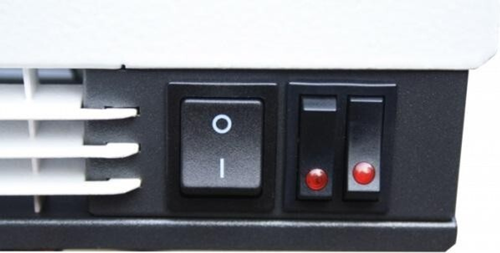 Завеса тепловая электрическая Hintek RP-0508-D (220) 04.03.01.214396