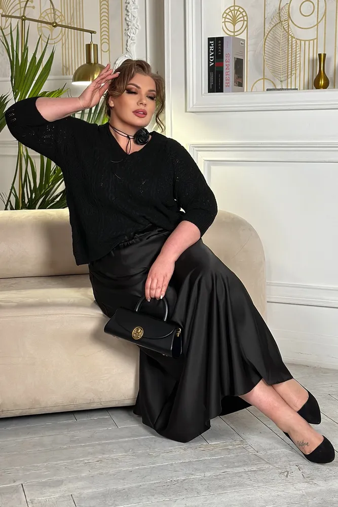 Юбка 4435 Fabrika