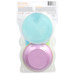 Munchkin, Love-a-Bowls ™, для детей от 4 месяцев, набор из 10 предметов