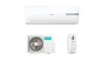 Сплит-система HISENSE BASIC A AS-07HR4SYDDL03, для помещения до 21 кв.м.