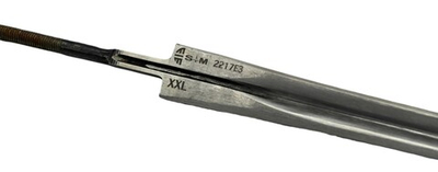 Клинок шпаги марагеновый, STM, FIE