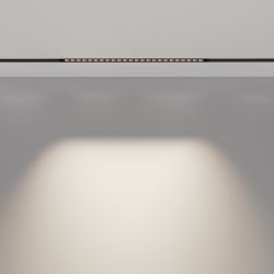 Трековый магнитный светодиодный светильник Maytoni Exility Points Dim Dali TR031-4-24WTW-DD-B