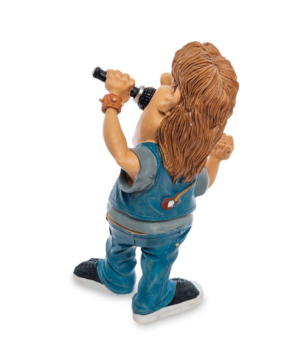 RV-654 Статуэтка «Звезда караоке» (W.Stratford)