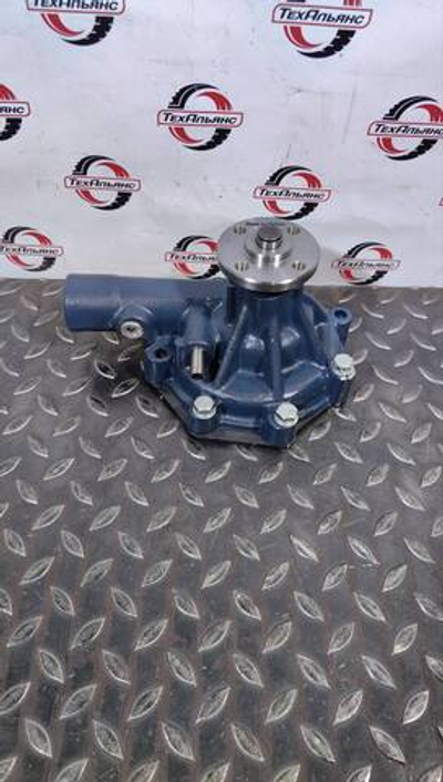 Водяная помпа CAT 3046 106-8263