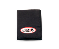 Салфетка от запотевания линз Lenspen FogKlear - фото 4 - широкий спектр применения