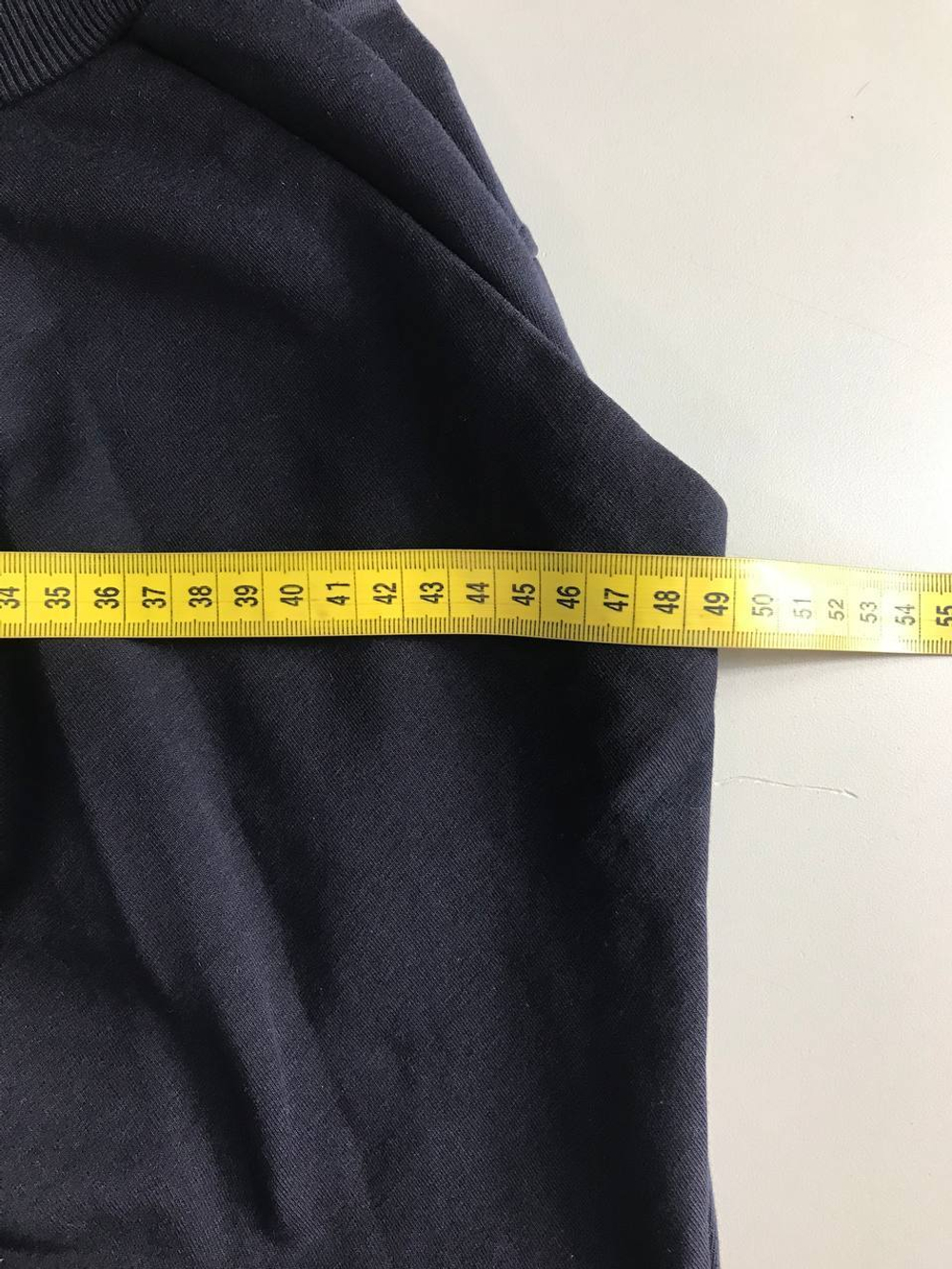 Штаны практичные и удобные, визуально 44/46 размер