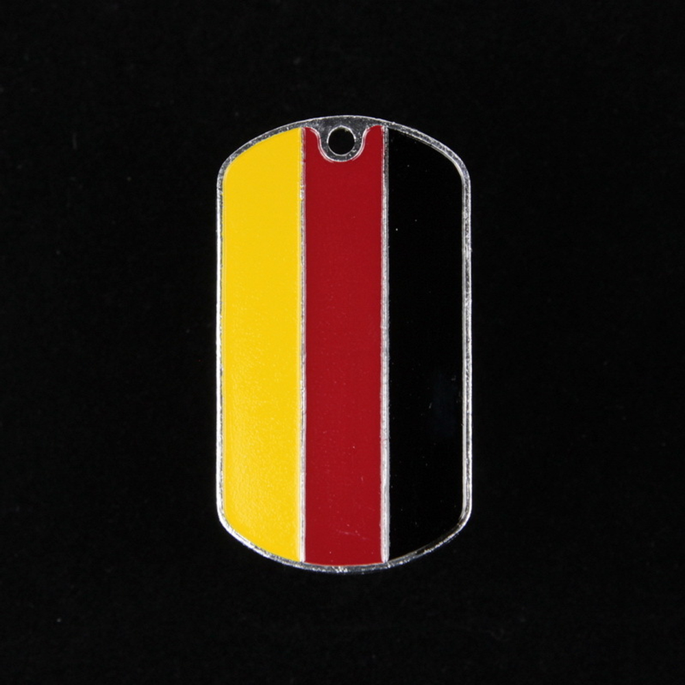 Жетон Флаг Германии