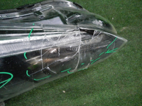 Фара правая Subaru XV 2 GT (2017-н.в.) LED