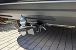 ТСУ /съемный квадрат/ HAVAL H7 2025- HHS-25-991122.00