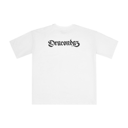 Футболка "Dracondaz"