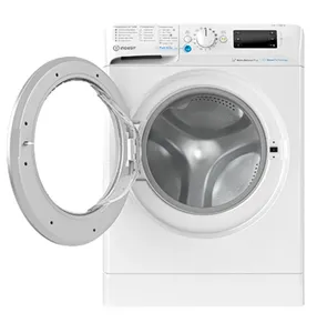 Стиральная машина Indesit BWSE 71252X WSV RU – 2