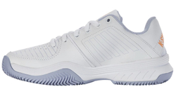 Женские теннисные кроссовки K-Swiss Court Express HB - White