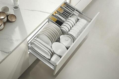 Выдвижной универсальный модуль STARLINK 2.0