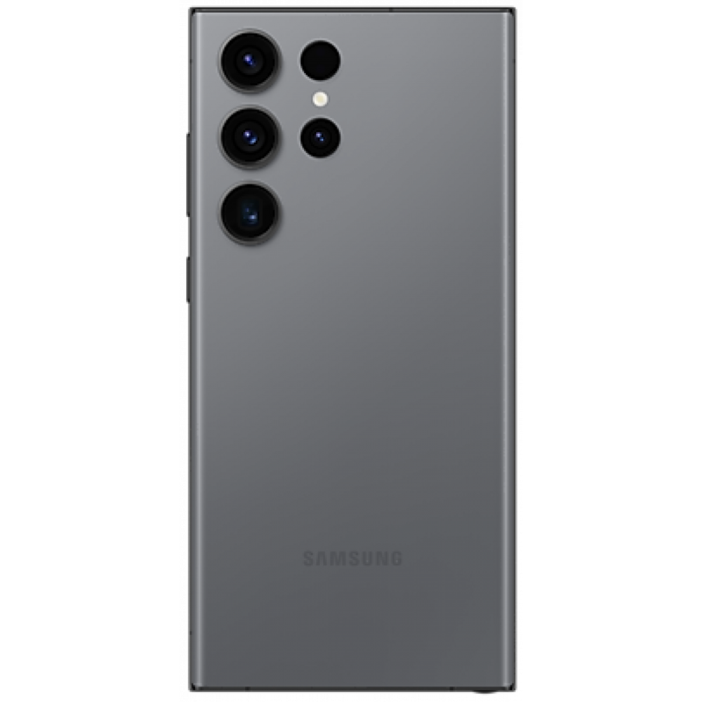 Samsung Galaxy S23 Ultra 8 ГБ | 256 ГБ (Серый | Graphite)