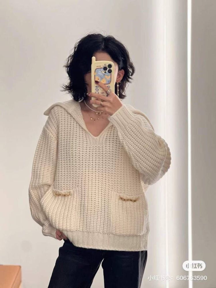 Свитер Celine