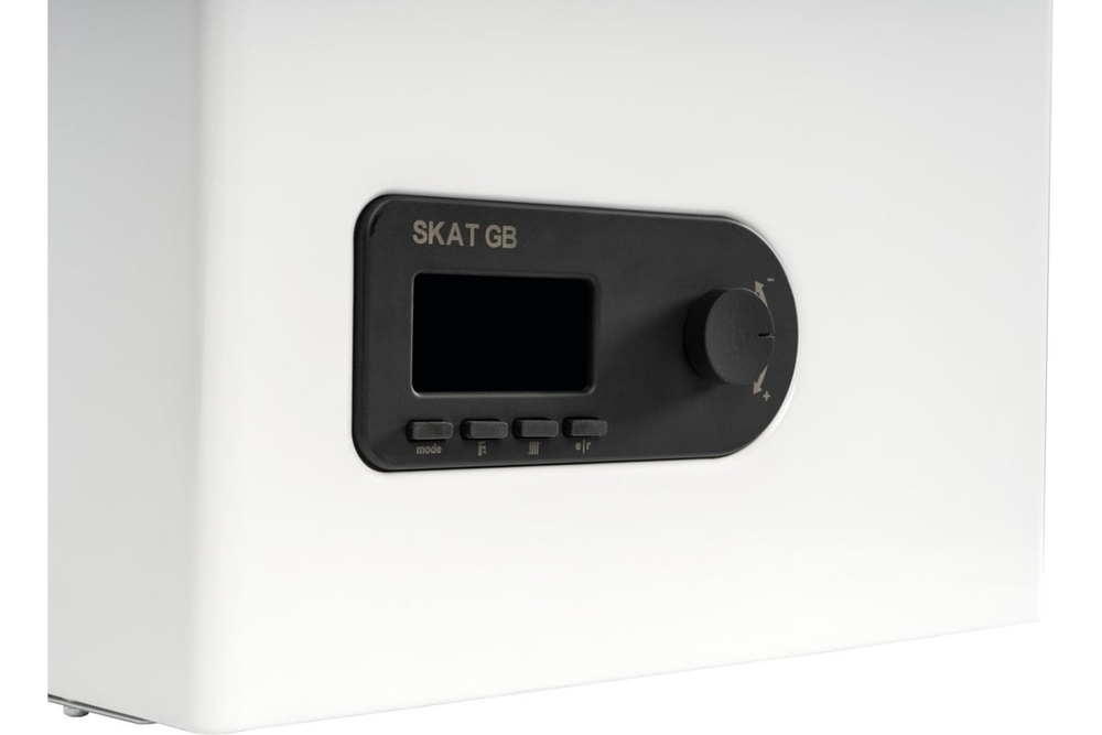 Настенный газовый котел SKAT GB 28