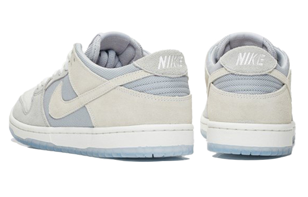Кроссовки Nike Dunk Sb Wolf Grey