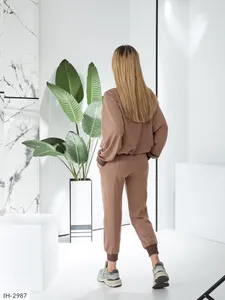 Костюм IH-2984 Фабрика Моды